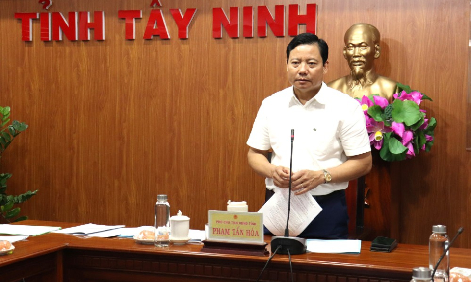 T&acirc;y Ninh dự kiến tổ chức 19 hoạt động mừng Đảng, mừng Xu&acirc;n B&iacute;nh Ngọ năm 2026