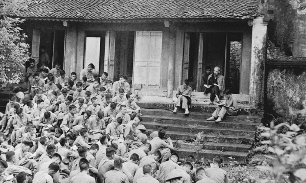 Ng&agrave;y To&agrave;n quốc kh&aacute;ng chiến 19/12/1946: B&agrave;i học về sức mạnh đại đo&agrave;n kết