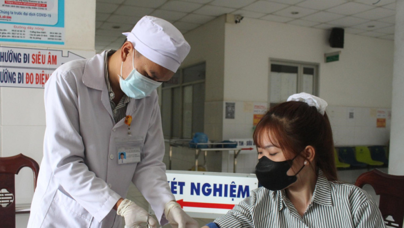 Chủ động dự ph&ograve;ng l&acirc;y truyền HIV, vi&ecirc;m gan B, giang mai, v&igrave; thế hệ tương lai