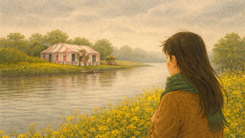 M&ugrave;a bấc thổi