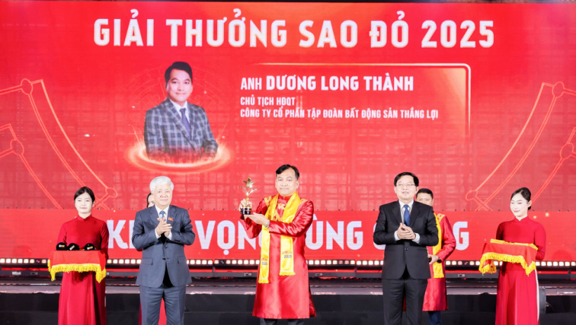 L&agrave;m v&igrave; doanh nghiệp, sống v&igrave; cộng đồng