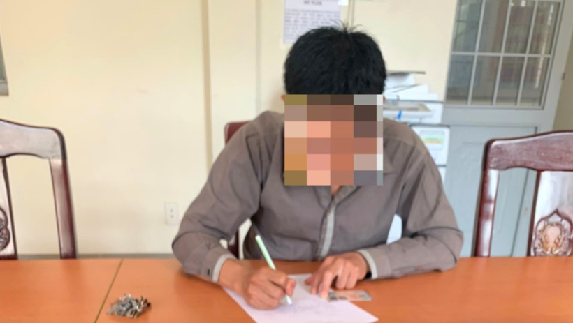 Xử phạt 7,5 triệu đồng c&aacute; nh&acirc;n đăng th&ocirc;ng tin tr&ecirc;n mạng xuy&ecirc;n tạc, x&uacute;c phạm uy t&iacute;n của cơ quan, tổ chức, c&aacute; nh&acirc;n