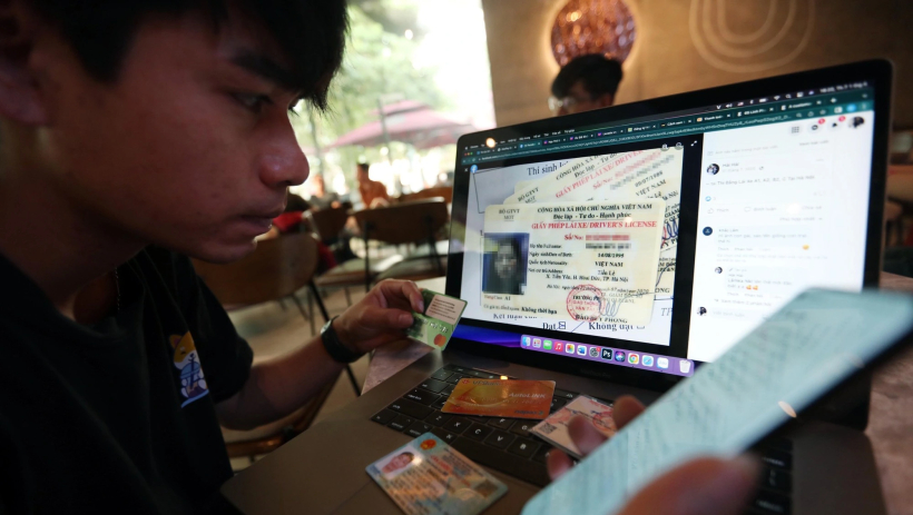 Từ năm 2026, người d&ugrave;ng c&oacute; quyền g&igrave; li&ecirc;n quan đến dữ liệu c&aacute; nh&acirc;n của m&igrave;nh?