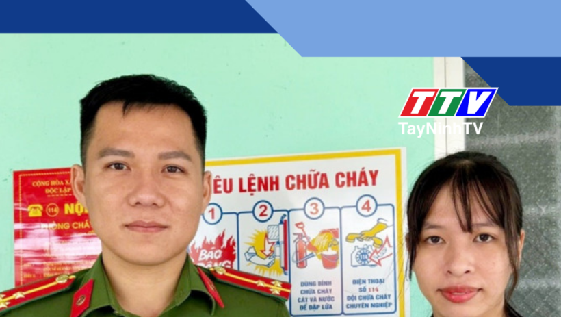 Được chuyển nhầm 7,4 triệu đồng, c&ocirc; g&aacute;i nhờ C&ocirc;ng an x&aacute;c minh, trả lại chủ