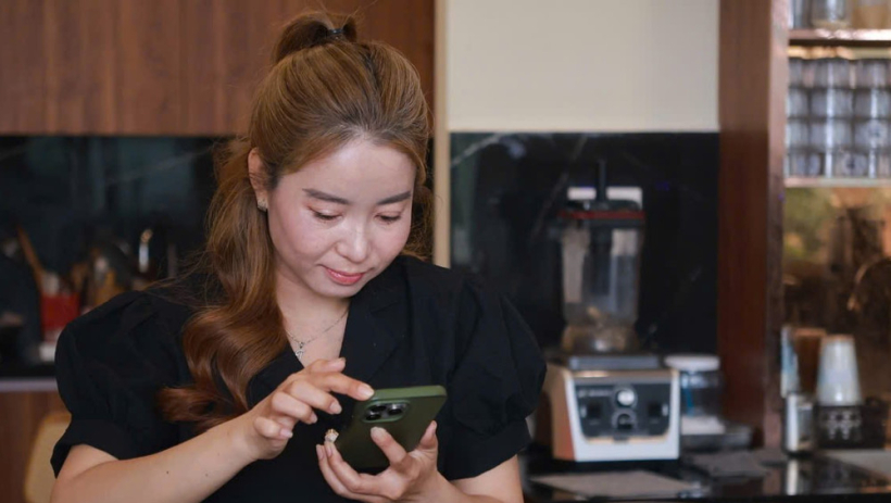 Khi ph&aacute;i nữ 'b&eacute;n duy&ecirc;n' với s&aacute;ng tạo nội dung