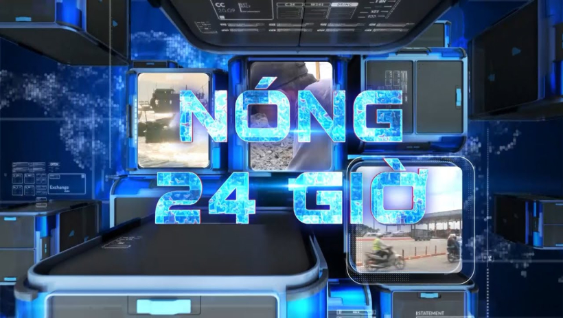 N&oacute;ng 24 giờ 31/12/2025
