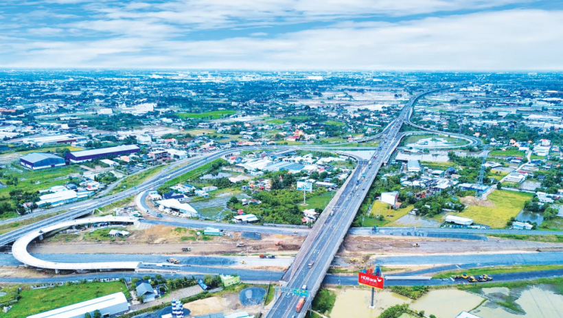 Bứt ph&aacute; với kh&aacute;t vọng vươn m&igrave;nh từ nội lực