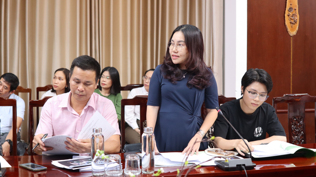 Đơn vị tư vấn thiết kế báo cáo ý tưởng không gian trưng bày, kết nối giao thương của tỉnh Tây Ninh tại Hội chợ Mùa Xuân 