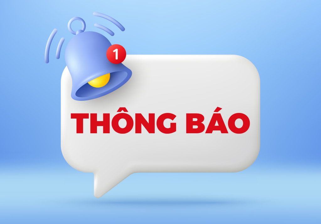 Th&ocirc;ng b&aacute;o về việc cấp Giấy chứng nhận quyền sử dụng đất, quyền sở hữu t&agrave;i sản gắn liền với đất cho &ocirc;ng Nguyễn Trọng Thảo v&agrave; b&agrave; Nguyễn Thị Đỏ