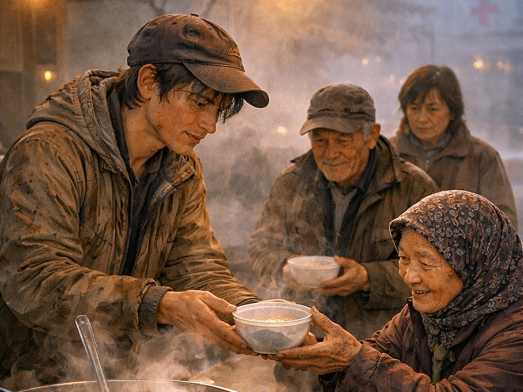 Người gieo nắng