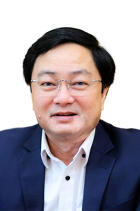 Đồng ch&iacute; Nguyễn Văn Quyết