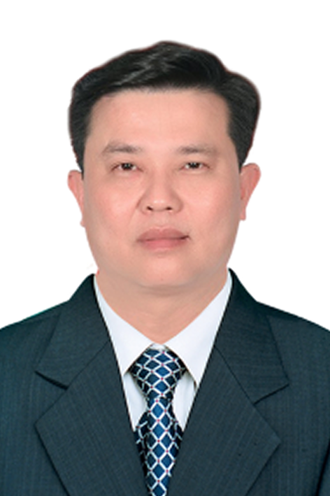 Đồng ch&iacute; Nguyễn Thanh Hải