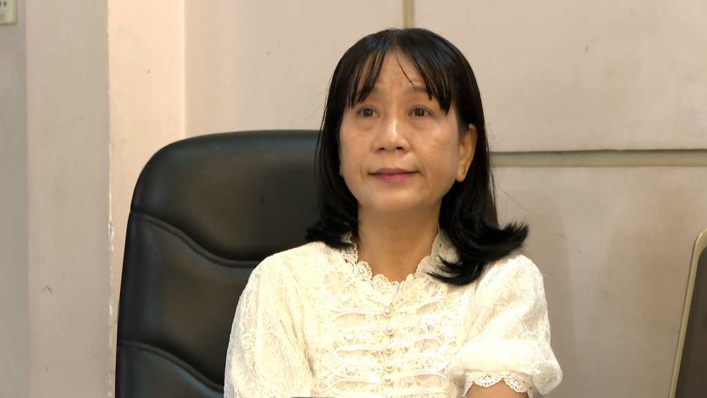 Nhà văn Tuyết Mai kỳ vọng Đại hội sẽ có những chính sách, cơ chế hỗ trợ văn nghệ sĩ tại cơ sở 