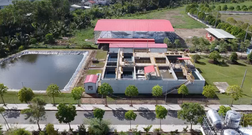 Tây Ninh đẩy mạnh ứng dụng công nghệ số, siết chặt giám sát môi trường toàn diện