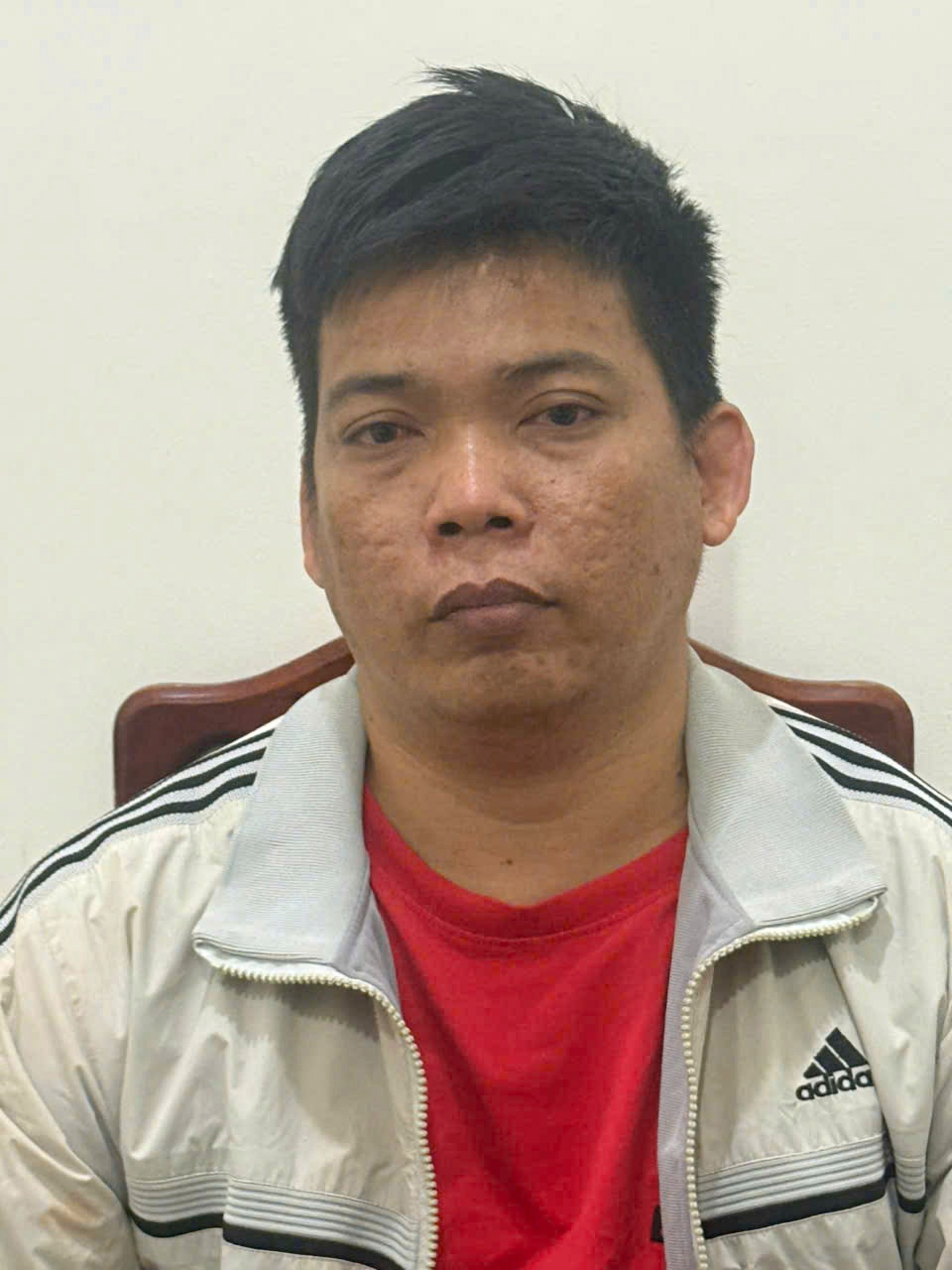 Đối tượng Trần Quan Minh