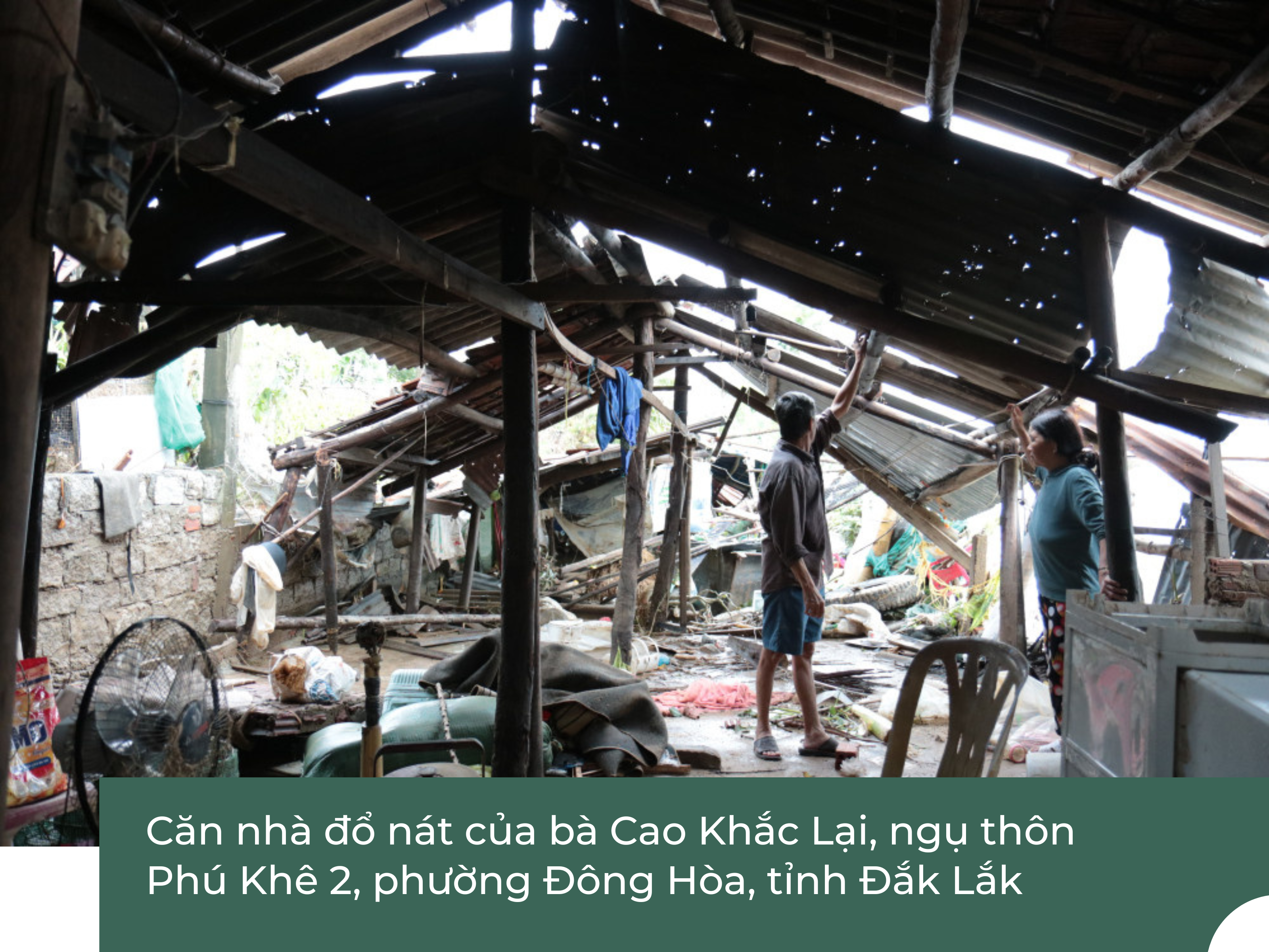 Ảnh với chú thích