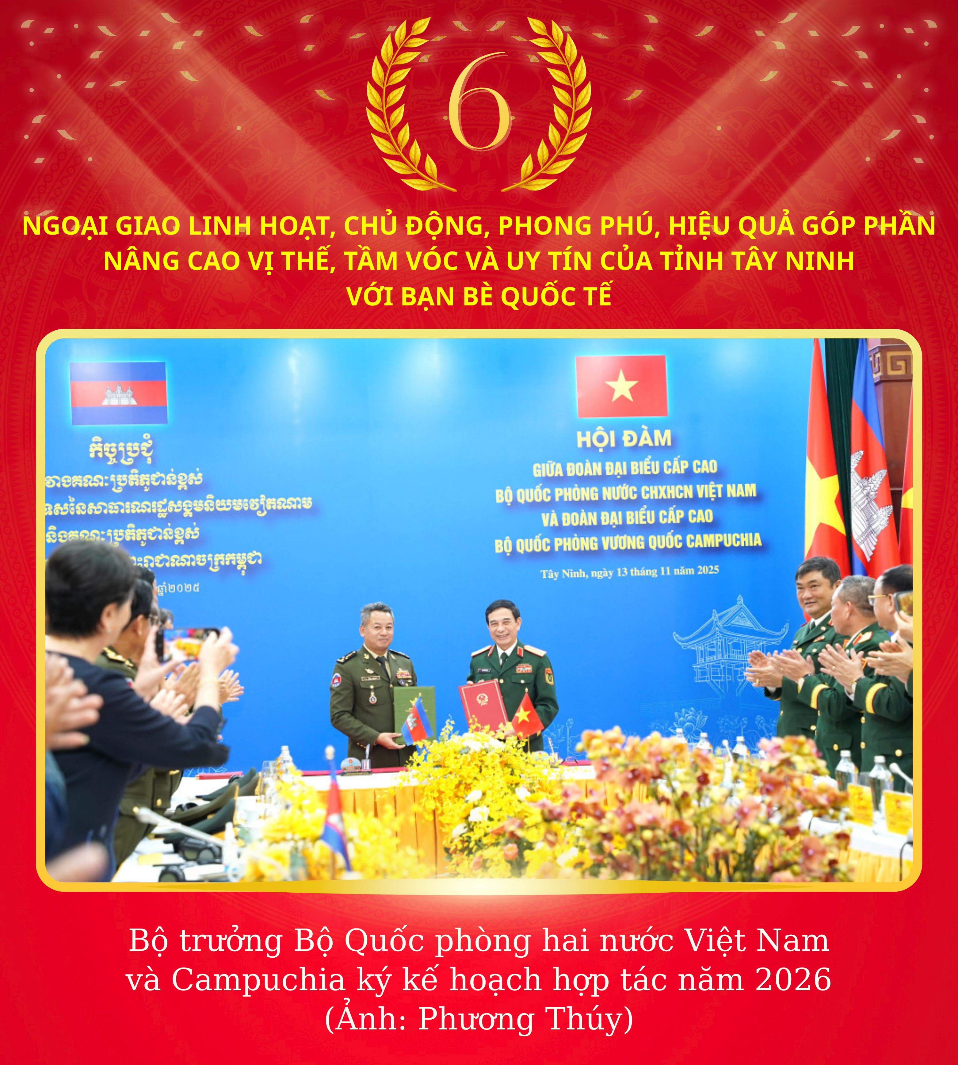 Ảnh với chú thích