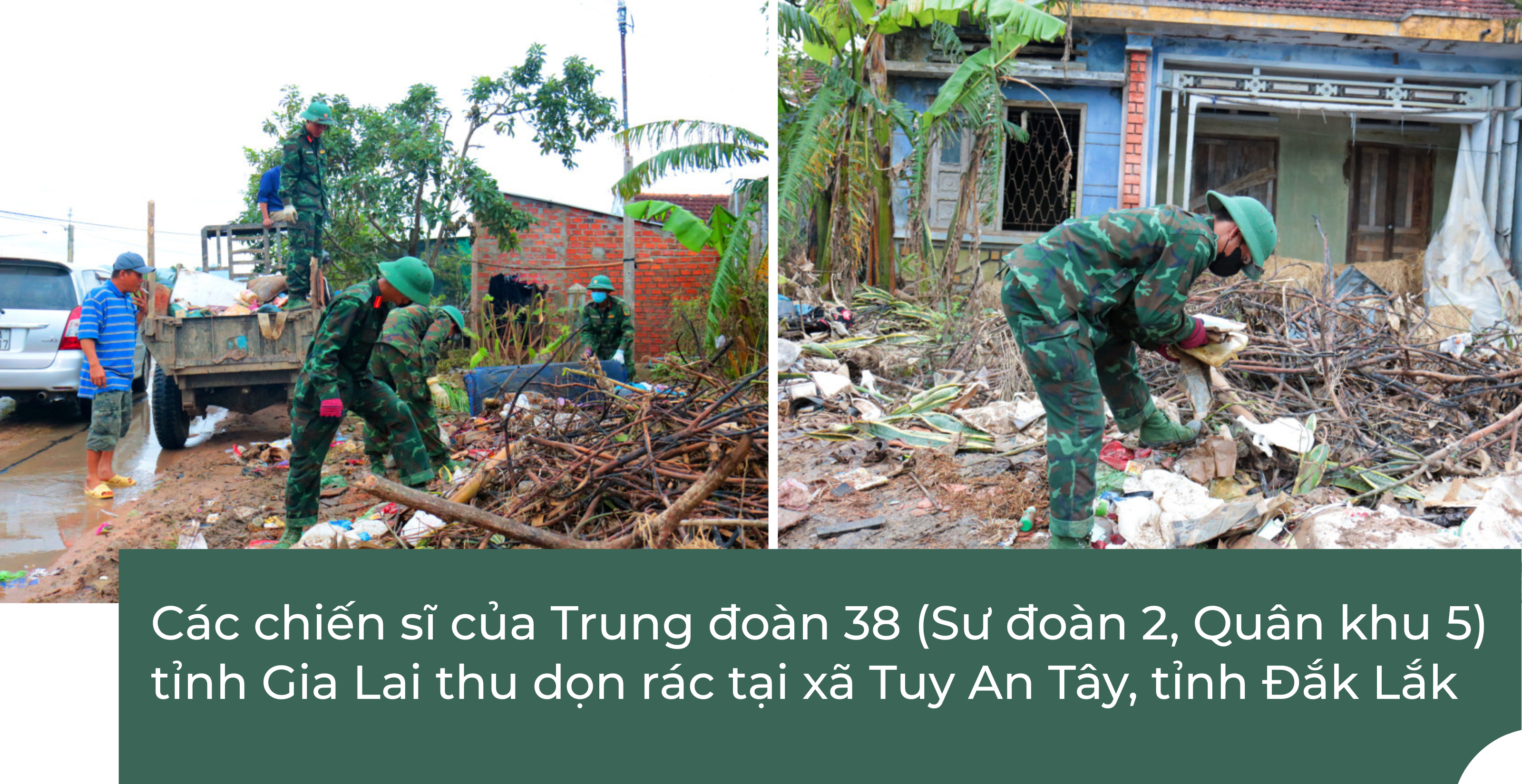 Ảnh với chú thích