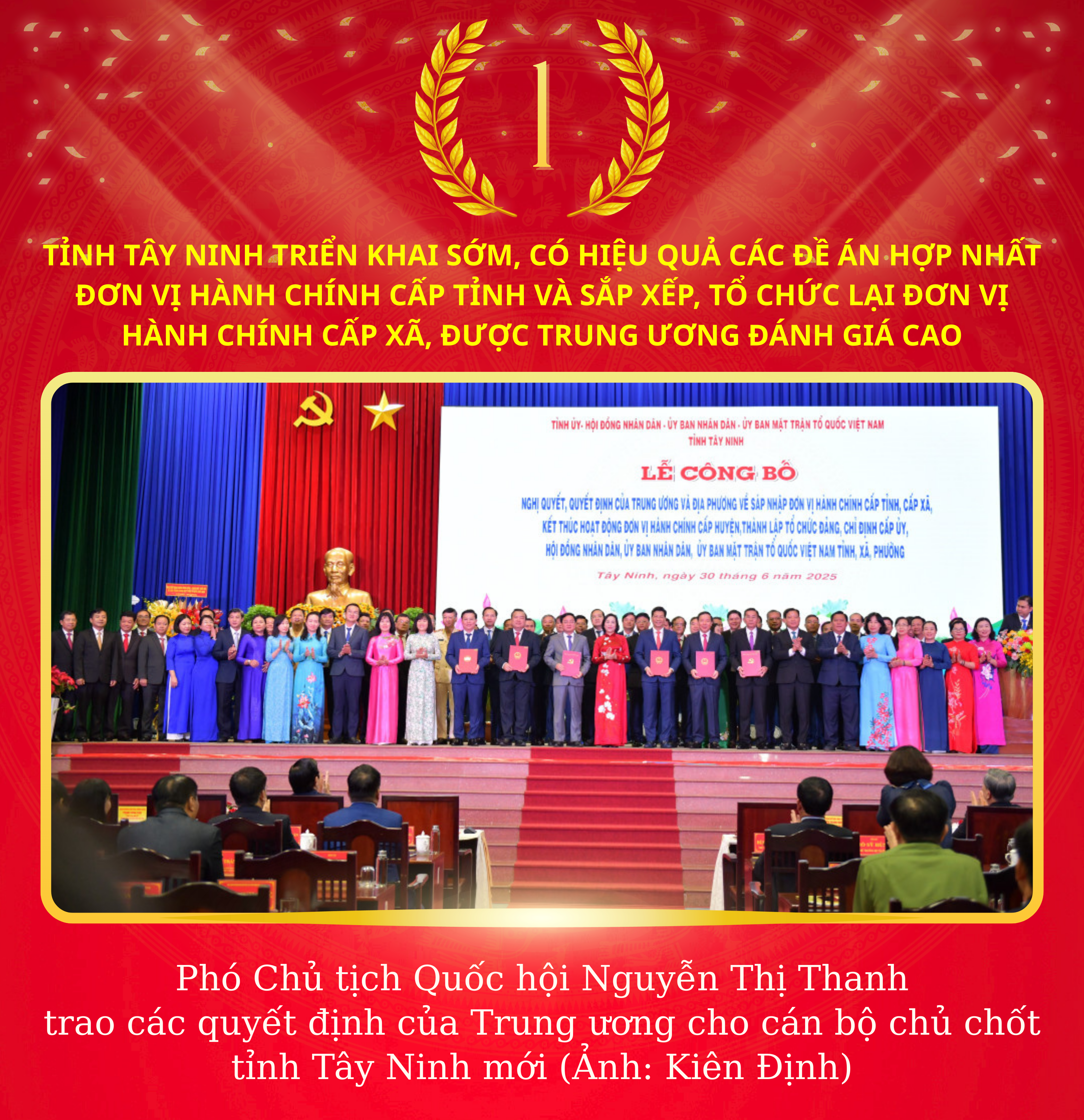 Ảnh với chú thích