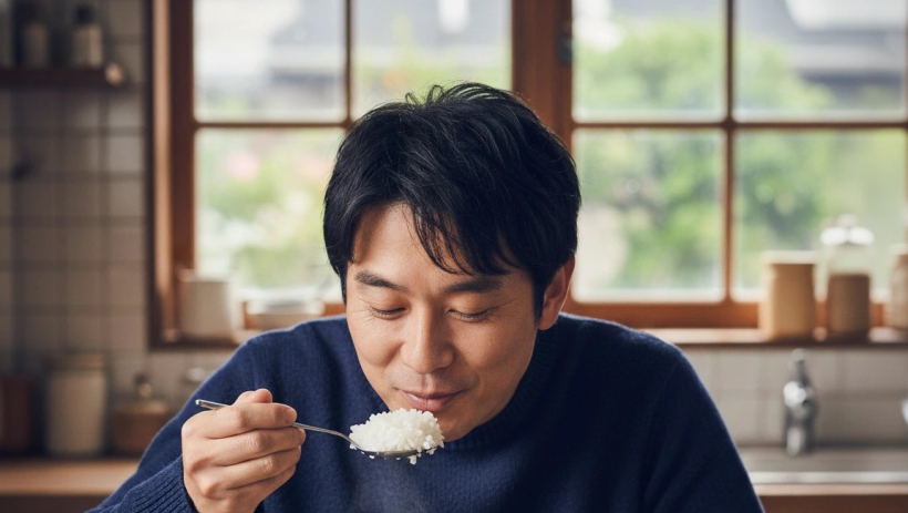 Chuy&ecirc;n gia chỉ c&aacute;ch ăn cơm gi&uacute;p kiểm so&aacute;t đường huyết