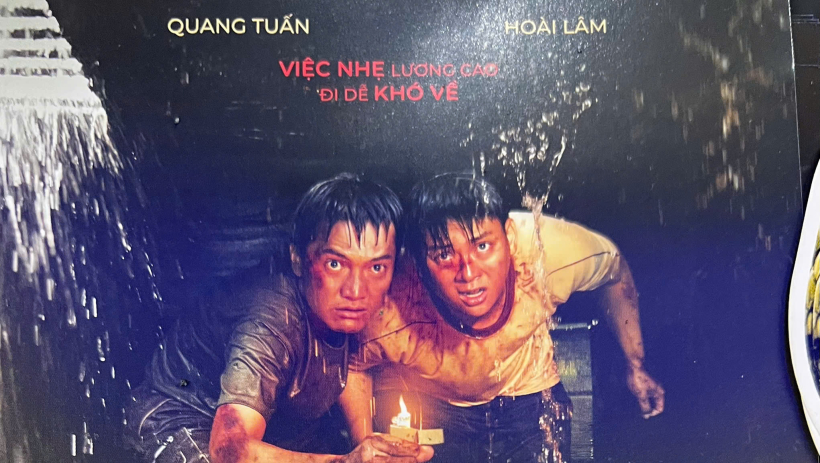 'Thi&ecirc;n đường m&aacute;u' &ndash; Hồi chu&ocirc;ng cảnh tỉnh về những chiếc bẫy nơi xứ người