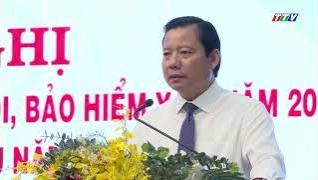 Bảo hiểm X&atilde; hội T&acirc;y Ninh tổng kết c&ocirc;ng t&aacute;c năm 2025