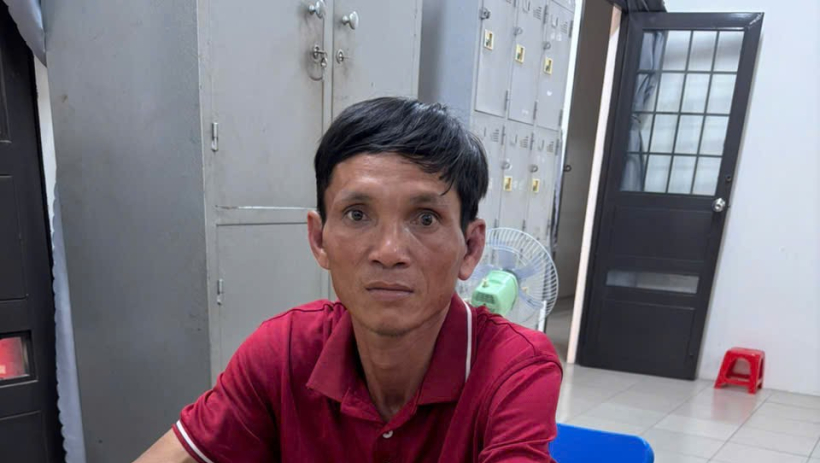 Nh&acirc;n vi&ecirc;n cửa h&agrave;ng trộm hơn 600 triệu đồng