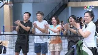 TỪ S&Acirc;N TENNIS ĐẾN PICKLEBALL - SỰ CHUYỂN M&Igrave;NH CỦA NGƯỜI Y&Ecirc;U THỂ THAO