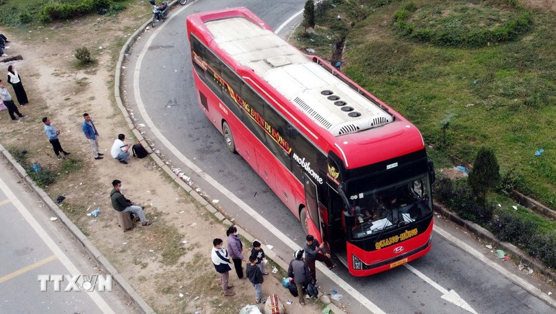 Ng&agrave;y đầu năm mới 2026: To&agrave;n quốc xảy ra 49 vụ tai nạn l&agrave;m 18 người chết