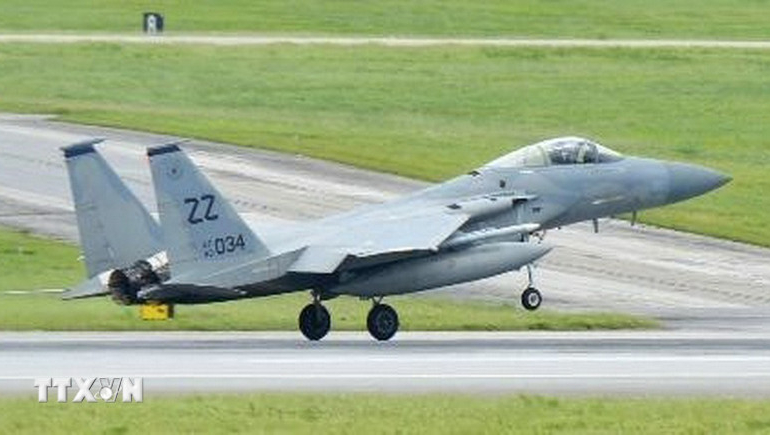 Lầu Năm G&oacute;c k&yacute; hợp đồng h&agrave;ng tỷ USD với Boeing cung cấp ti&ecirc;m k&iacute;ch cho Israel