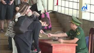 Dấu ấn Chương tr&igrave;nh nghệ thuật T&acirc;y Ninh ch&agrave;o năm mới 2026