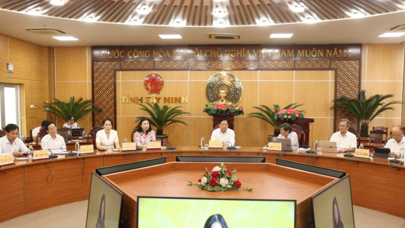 Giai đoạn 2021&ndash;2025, ng&agrave;nh Y tế ho&agrave;n th&agrave;nh v&agrave; vượt c&aacute;c chỉ ti&ecirc;u chủ yếu