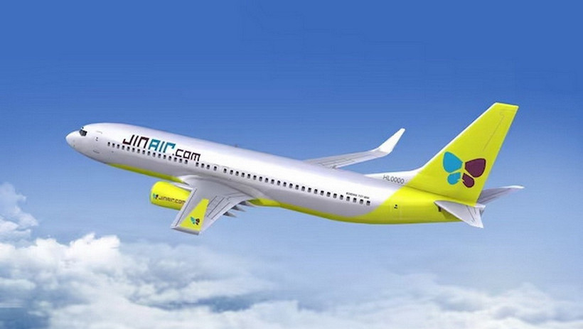 H&agrave;n Quốc sơ t&aacute;n khẩn 122 người do sự cố tr&ecirc;n m&aacute;y bay d&acirc;n dụng