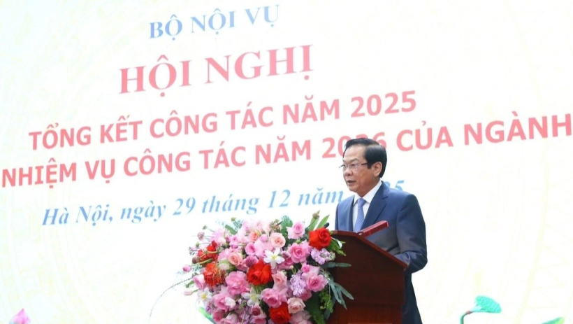 Sau sắp xếp bộ m&aacute;y, cả nước giảm hơn 8.900 cơ quan chuy&ecirc;n m&ocirc;n