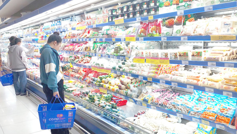 Kỳ vọng tăng lương đi đ&ocirc;i ổn định gi&aacute; cả thị trường