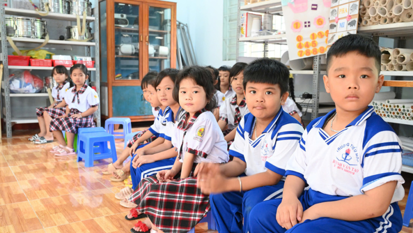 Đầu tư cho c&ocirc;ng t&aacute;c d&acirc;n số l&agrave; đầu tư cho ph&aacute;t triển bền vững