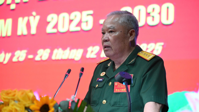 Tiếp tục đổi mới, n&acirc;ng cao chất lượng tổ chức, hiệu quả hoạt động