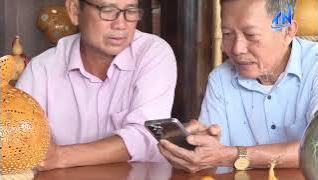 Ph&aacute;t huy hiệu quả ba trụ cột chuyển đổi số, tạo động lực ph&aacute;t triển T&acirc;y Ninh