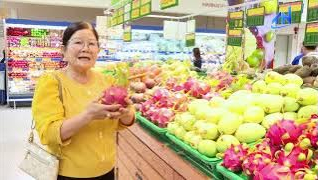 Ổn định thị trường dịp Tết