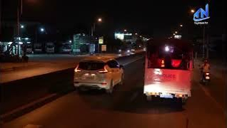 T&acirc;y Ninh: Xử l&yacute; h&agrave;ng trăm trường hợp vi phạm ATGT trong 2 ng&agrave;y nghỉ đầu ti&ecirc;n