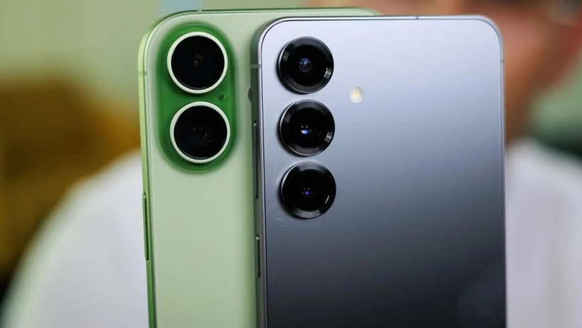 Smartphone đứng trước đợt tăng gi&aacute; mạnh nhất 26 năm