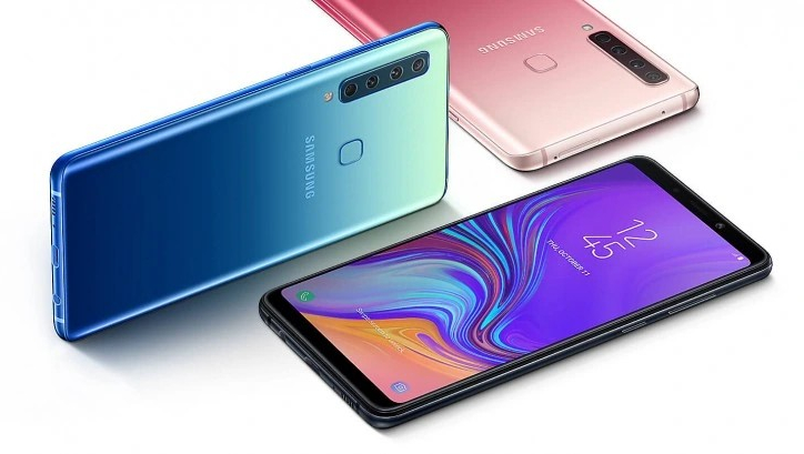 Samsung Galaxy A sẽ kh&ocirc;ng c&ograve;n rẻ d&ugrave; cấu h&igrave;nh &iacute;t thay đổi