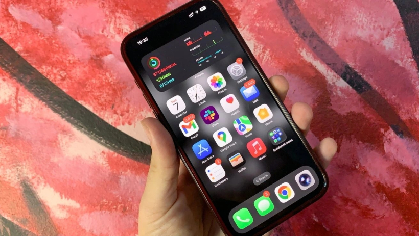 5 'trứng phục sinh' th&uacute; vị đang ẩn m&igrave;nh tr&ecirc;n iOS