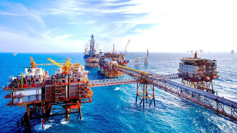 Th&agrave;nh phố Hồ Ch&iacute; Minh thu ng&acirc;n s&aacute;ch dẫn đầu cả nước, vượt mốc 800.000 tỷ đồng