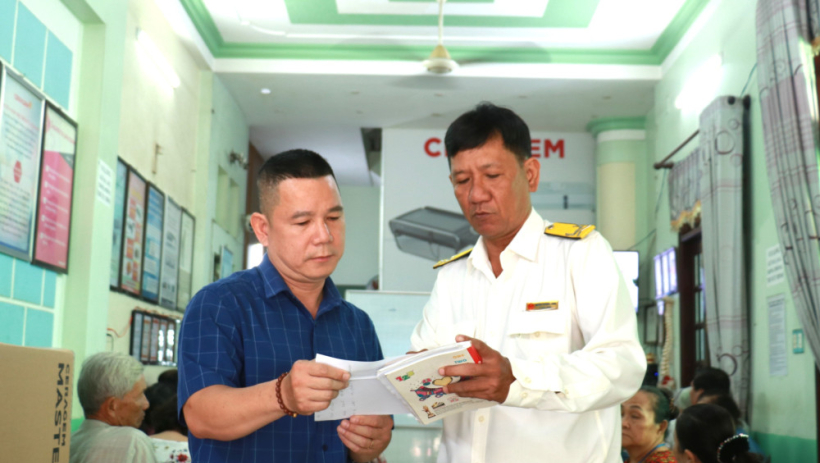 Hỗ trợ hộ kinh doanh sau khi bỏ thuế kho&aacute;n