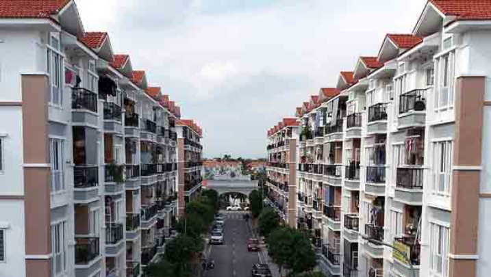 Động lực ch&iacute;nh s&aacute;ch v&agrave; nhu cầu thực đưa nh&agrave; ở x&atilde; hội về đ&iacute;ch sớm