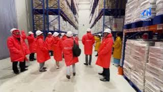 T&acirc;y Ninh th&uacute;c đẩy ứng dụng khoa học c&ocirc;ng nghệ trong thương mại, dịch vụ