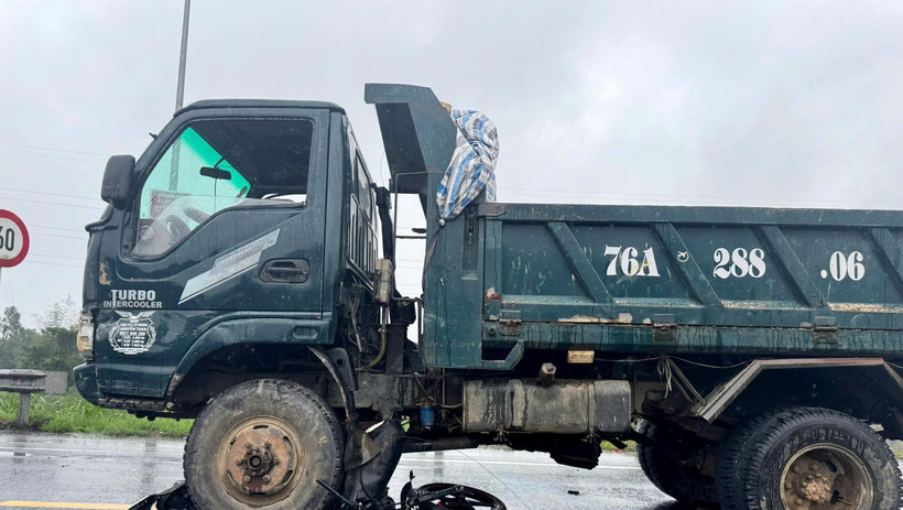 Bốn ng&agrave;y nghỉ Tết Dương lịch: C&oacute; 94 người tử vong do tai nạn giao th&ocirc;ng