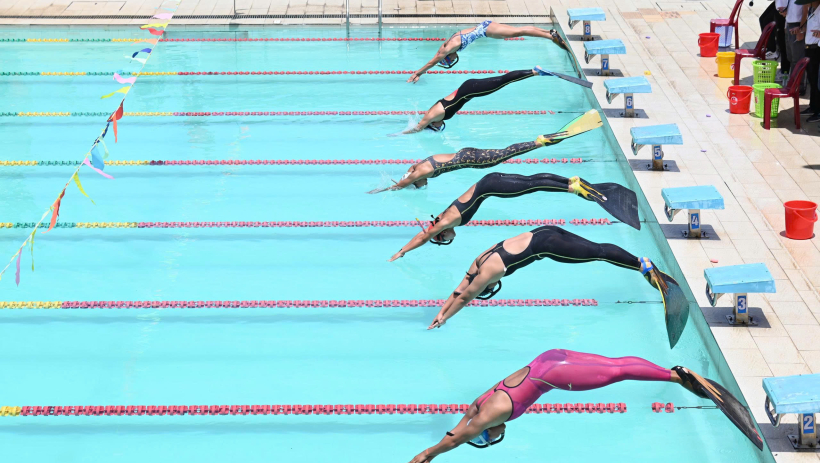 Thể thao T&acirc;y Ninh - một năm bứt ph&aacute;