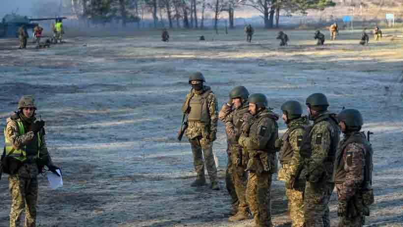 Bộ Quốc ph&ograve;ng Nga: Ukraine li&ecirc;n tục tấn c&ocirc;ng Moskva ngay đầu năm 2026